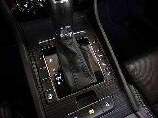 Skoda Superb Premium Edition 2.0 110kW