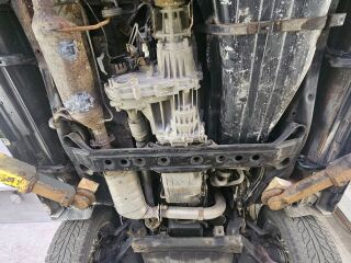 Mitsubishi Pajero 3.2 125kW