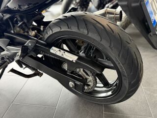 Honda CBF 600 SA Abs R4 57kW