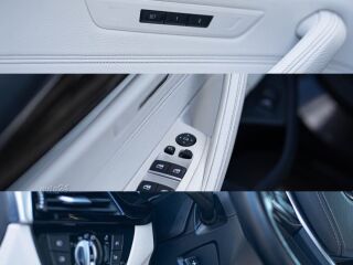 BMW 530 xDrive LuxuryLine 3.0 195кВ