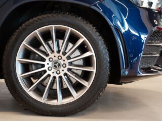 Mercedes-Benz GLE 350 AMG 2.9 200kW