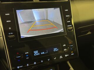 Hyundai Tucson Style 48V 4WD 1.6 CRDi 100kW