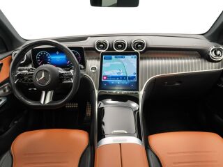 Mercedes-Benz GLC 220 4Matic AMG-line Night pakett 2.0 145kW