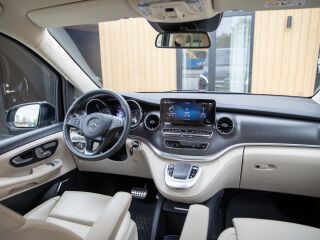 Mercedes-Benz V 300 4matic AMG Avantgarde A2 N1 2.0 174kW