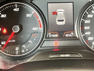 SEAT Ateca Style 1.6 85kW