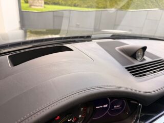 Porsche Panamera 4s 2.9 412kW