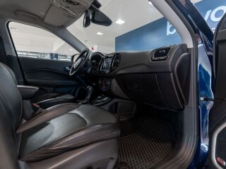 Jeep Compass Limited 4x4 1.4 125kW
