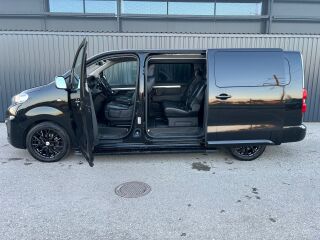 Peugeot Expert Traveller VIP 2.0 130kW