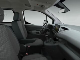 Opel Combo Life L2 Edition Plus BlueHDi 100 N1 75kW