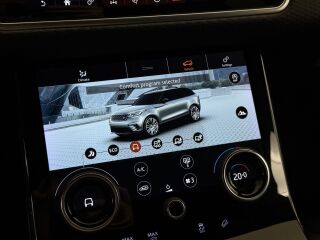 Land Rover Range Rover Velar R-Dynamic 2.0 132kW