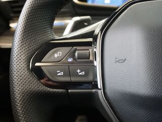 Peugeot 508 GT PureTech 130 AT8 1.2 96kW