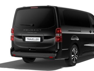 Peugeot Traveller L3 VIP BlueHDi 180 AT8 2.2 132кВ