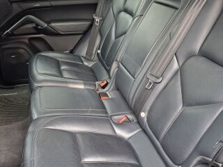 Porsche Cayenne S E-Hybrid Facelift 3.0 245kW