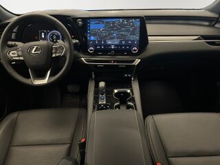 Lexus RX 350h Comfort AWD 2.5 140кВ