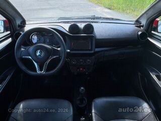 Aixam S9 City Sport 6kW