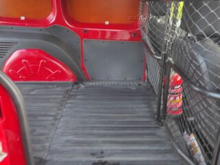 Renault Kangoo 1.5 55кВ