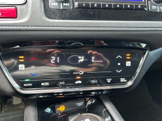 Honda HR-V 1.6 tdi 88kW
