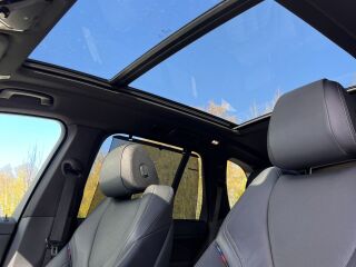 BMW X5 3.0 195kW