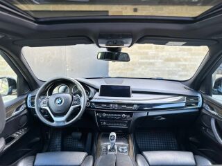 BMW X5 3.0 230kW