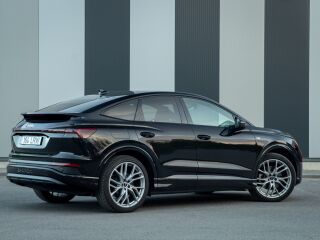 Audi Q4 e-tron 195kW