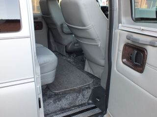 Chevrolet Express EXPLORER SE V8 231kW
