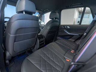 BMW X5 xDrive30d M-Sportpakett PRO 210kW