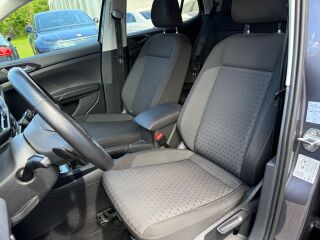 Volkswagen T-Cross 1.0 81kW