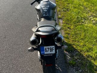 Honda CB 900 R4 80kW