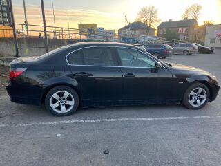 BMW 525 2.5 160кВ