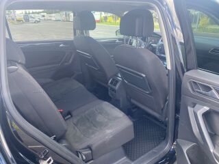 Volkswagen Tiguan Allspace Highline 2.0 110кВ