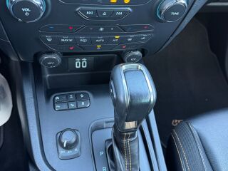 Ford Ranger WILDTRAK 2.0 157kW