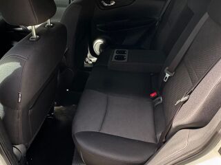 Nissan Qashqai 1.2 85kW