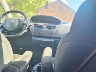 Citroen C4 Picasso 2.0 100kW