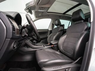 Skoda Kodiaq Style 4x4 2.0 147kW