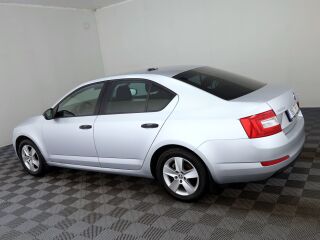 Skoda Octavia Comfortline Facelift LPG 1.2 63kW