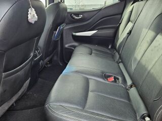 Nissan Navara 2.3 140кВ