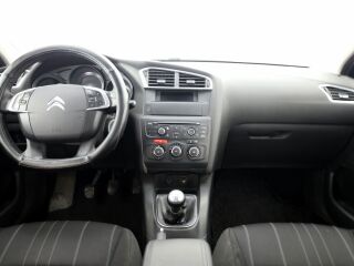 Citroen C4 Elegance 1.4 70kW