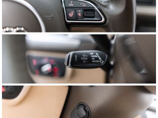 Audi A6 Facelift S_Line Quattro 3.0 160kW