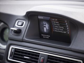 Volvo XC70 Summum 2.4 D5 158kW