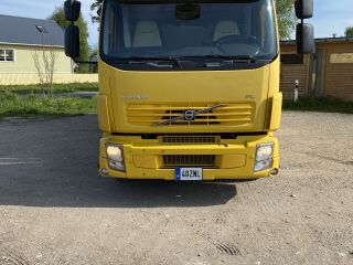 Volvo FL FLL-280 206kW