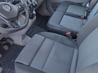 Volkswagen Crafter 2.0 130kW