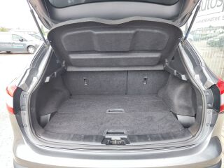 Nissan Qashqai N-Connecta 1.6 96кВ