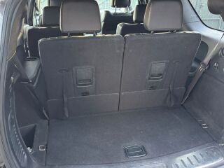 Dodge Durango CITADEL 3.6 V6 216kW