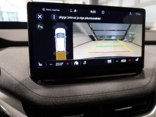 Skoda Enyaq 80x / 82kWh 195кВ