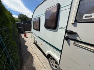 Elddis Avante 505