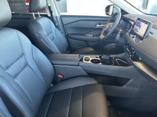 Nissan X-Trail e-4ORCE N-Connecta Tech Pack 1.5 116kW