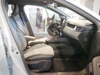 Renault Clio Techno TCe 90 X-Tronic 1.0 TCe 67кВ