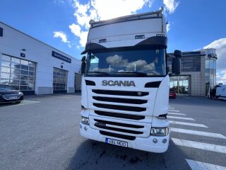 Scania R490 13.0