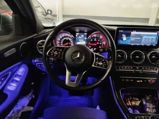 Mercedes-Benz C 220 AVANGARDE AMBIENT LIGHT 2.0 R4 143kW