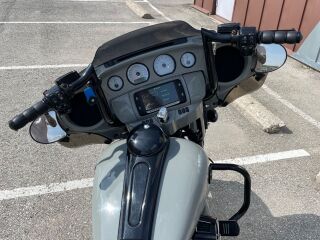 Harley-Davidson Street Glide Special V2 64kW